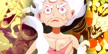 One Piece Episode 1129 : L'Animation Va Trop Loin ? Ces Détails Cachés qui Divisent les Fans !