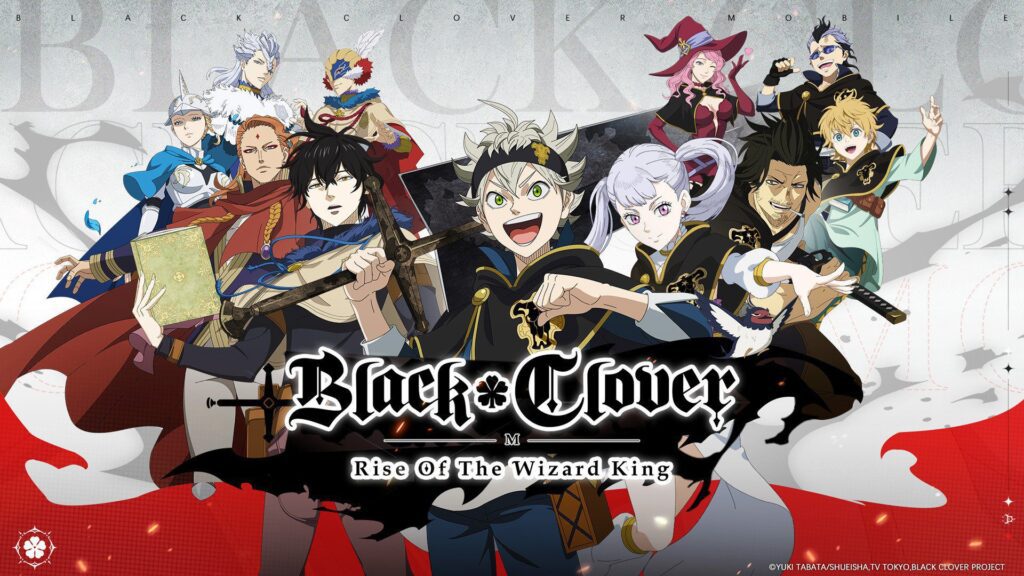 Black Clover : Le mystère du 7 juillet décrypté !