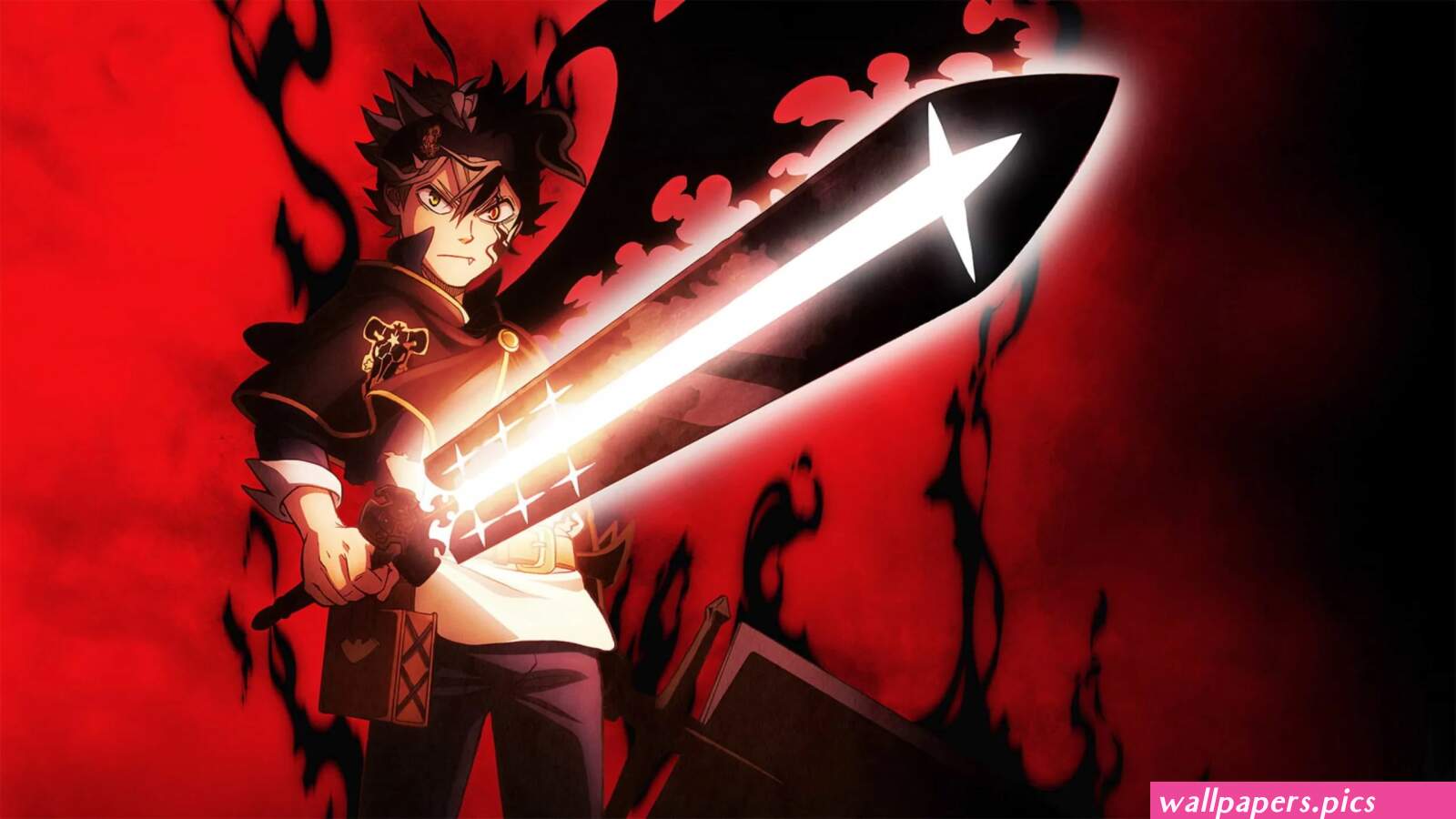La suite de Black Clover arrive ? Grosse annonce dans le Weekly Shonen Jump !