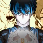 Blue Lock 307 : Isagi débarque en Espagne, prêt à s’enflammer ?