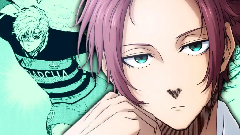 Blue Lock 309 : Spoilers, Date de Sortie… On vous dit tout sur le prochain chapitre !