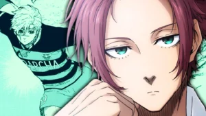 Blue Lock 309 : Spoilers, Date de Sortie… On vous dit tout sur le prochain chapitre !
