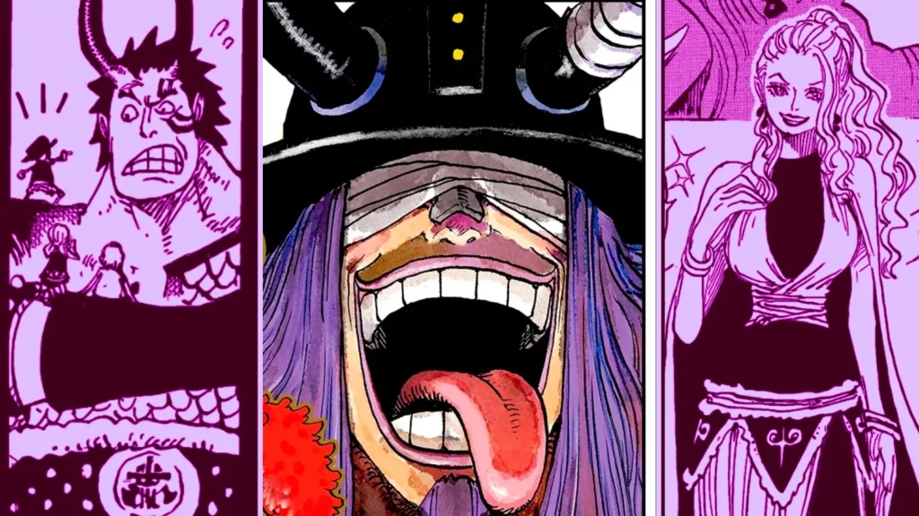One Piece 1154 : Date de sortie, pause et où le lire ? Tout ce qu'il faut savoir !