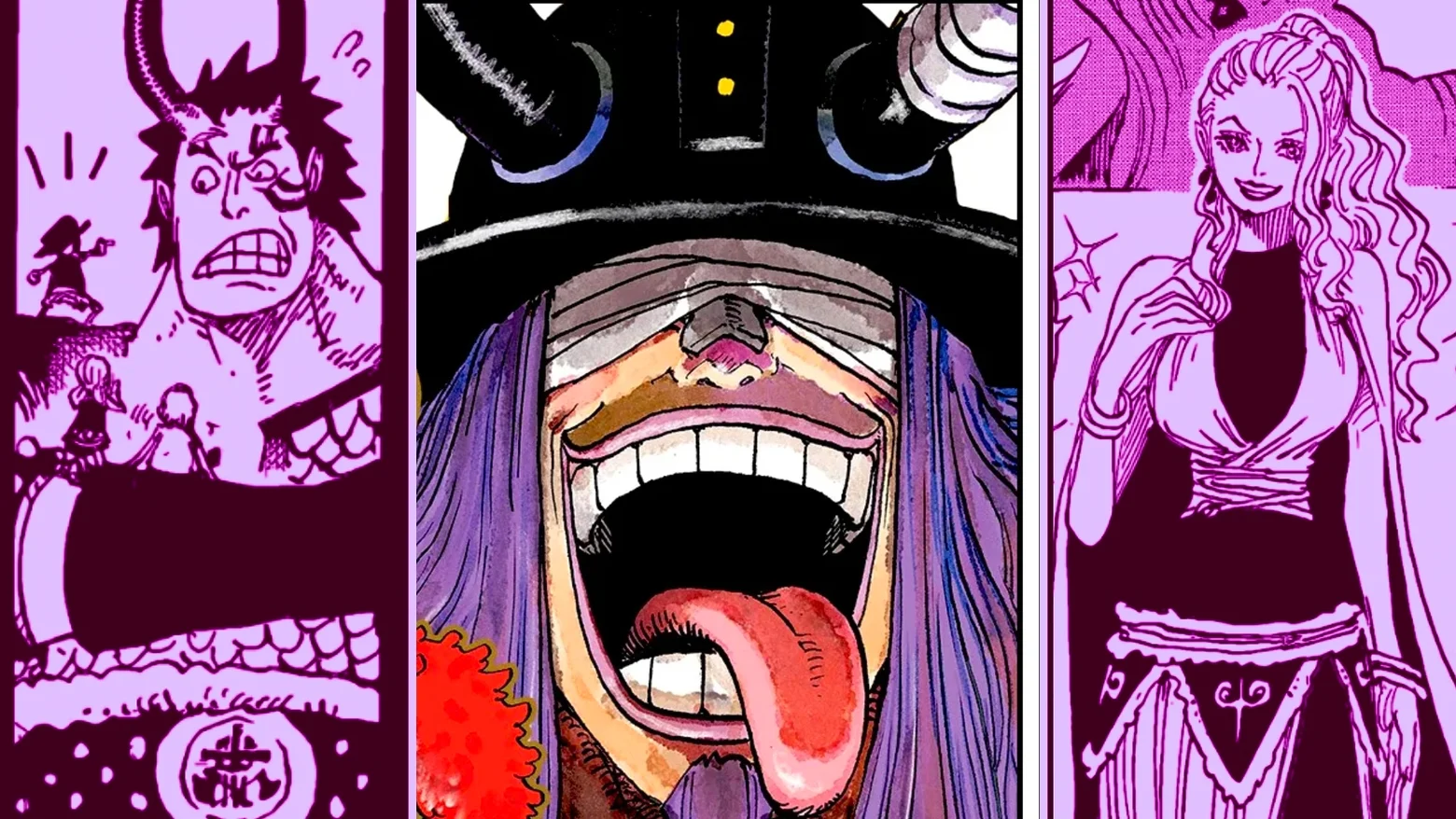 One Piece 1154 : Date de sortie, pause et où le lire ? Tout ce qu'il faut savoir !