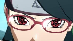 Sarada : Son Mangekyo Sharingan DÉVOILÉ ! Puissance et Origines
