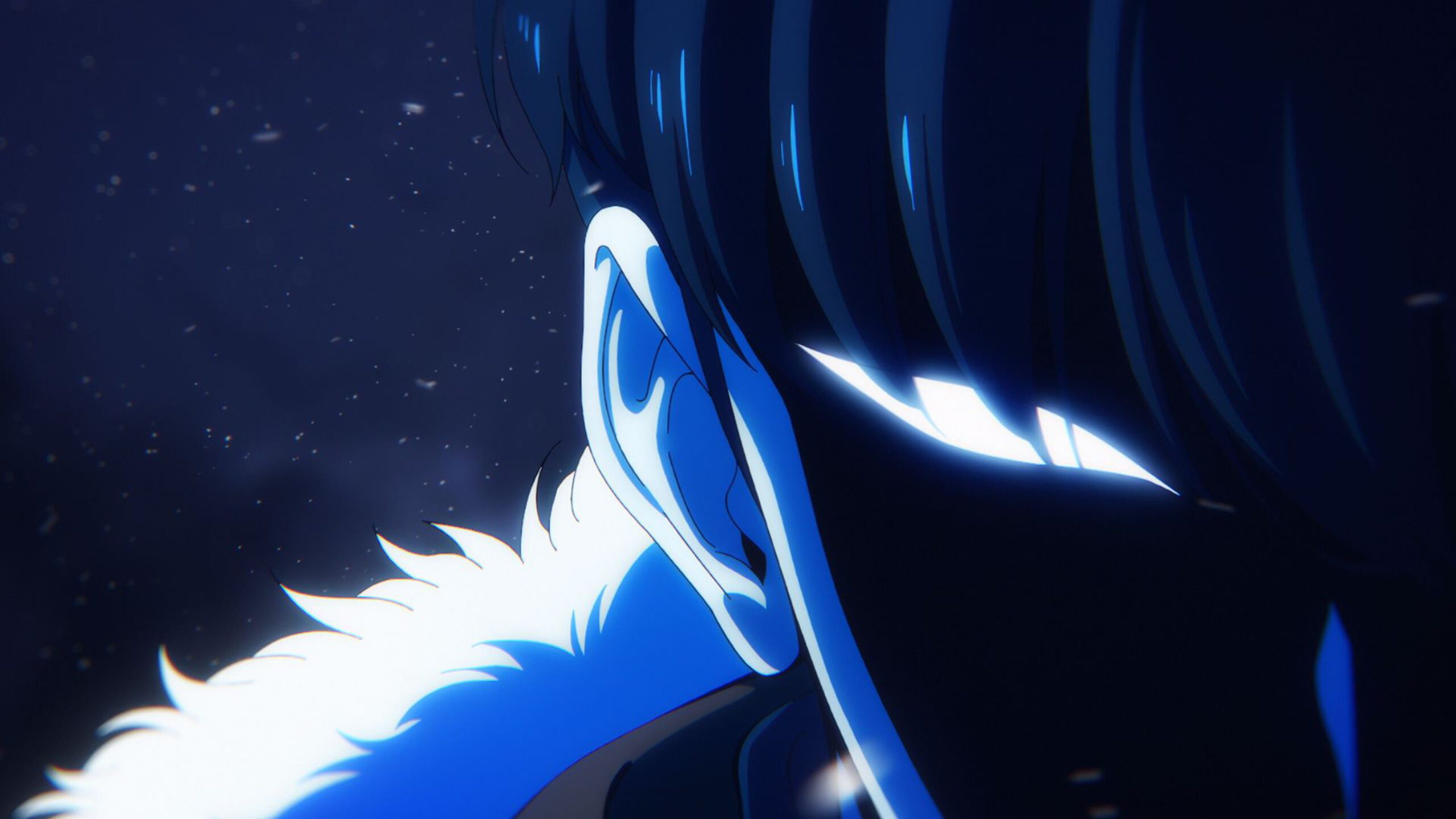 Solo Leveling : L'Animé N°1 de l'Histoire sur Crunchyroll, C'est Officiel !