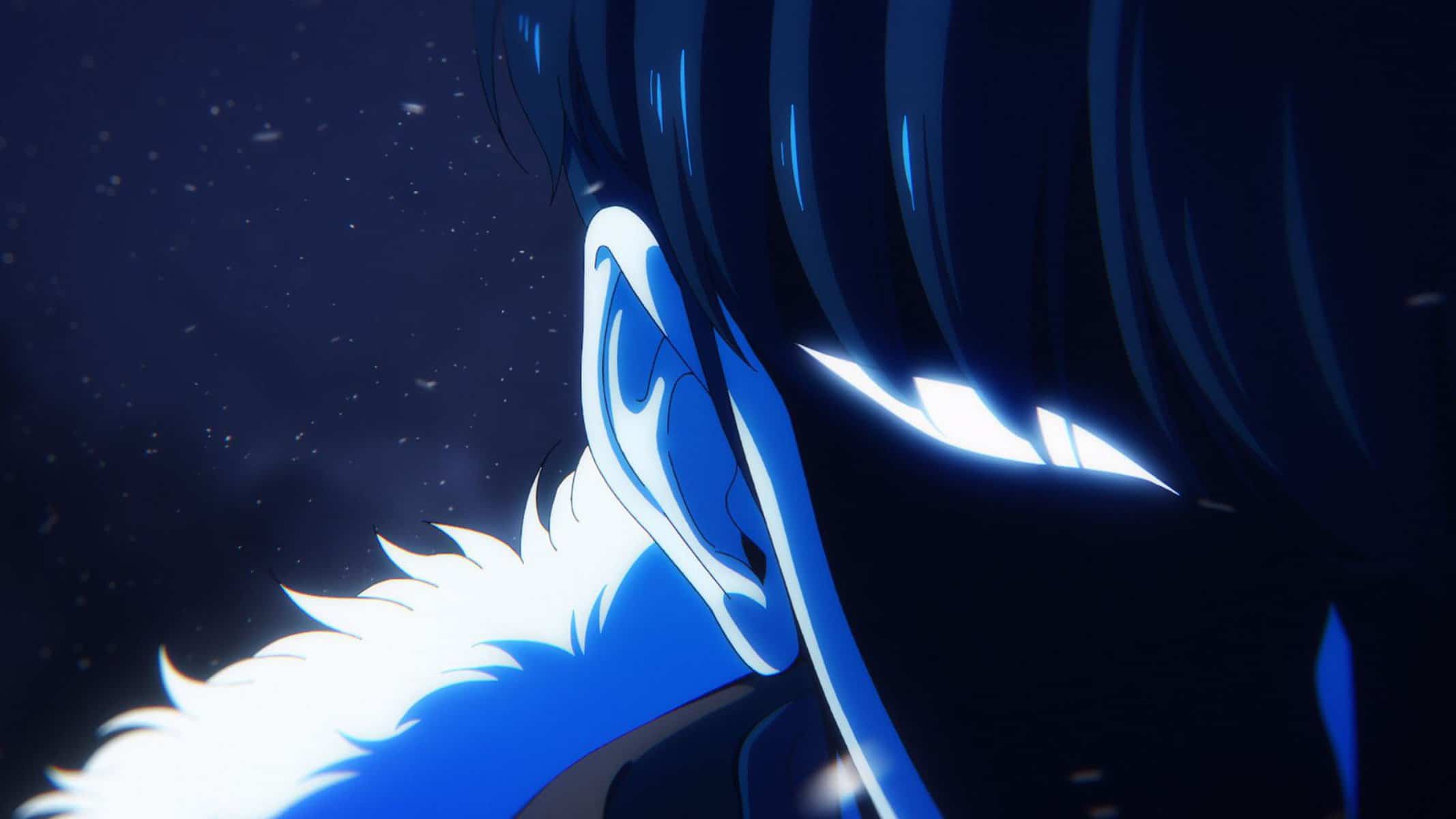 Solo Leveling : L'Animé N°1 de l'Histoire sur Crunchyroll, C'est Officiel !