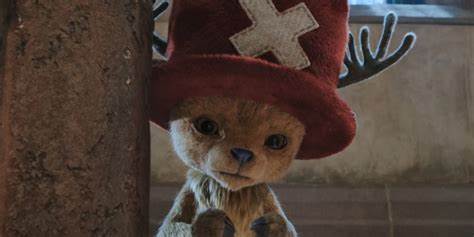 Le Doublage de Chopper : Vraiment Trop Efféminé TONY CHOPPER?