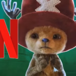 Le TONY CHOPPER Netflix Live Action Débarque !