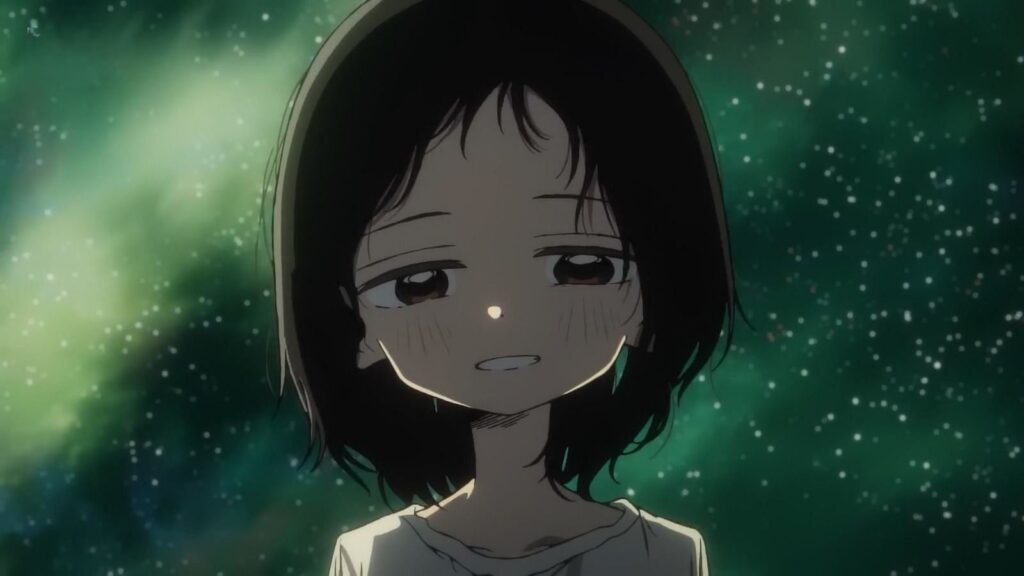 Une histoire mignonne Takopi ? Pas si vite…