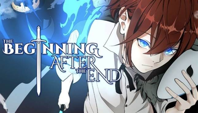 The Beginning After The End dans le Contenu de la Saison 2 & Le Casting Qui Cartonne !