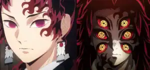 Yoriichi dans Demon Slayer : Pourquoi est-il le Pourfendeur ULTIME ?