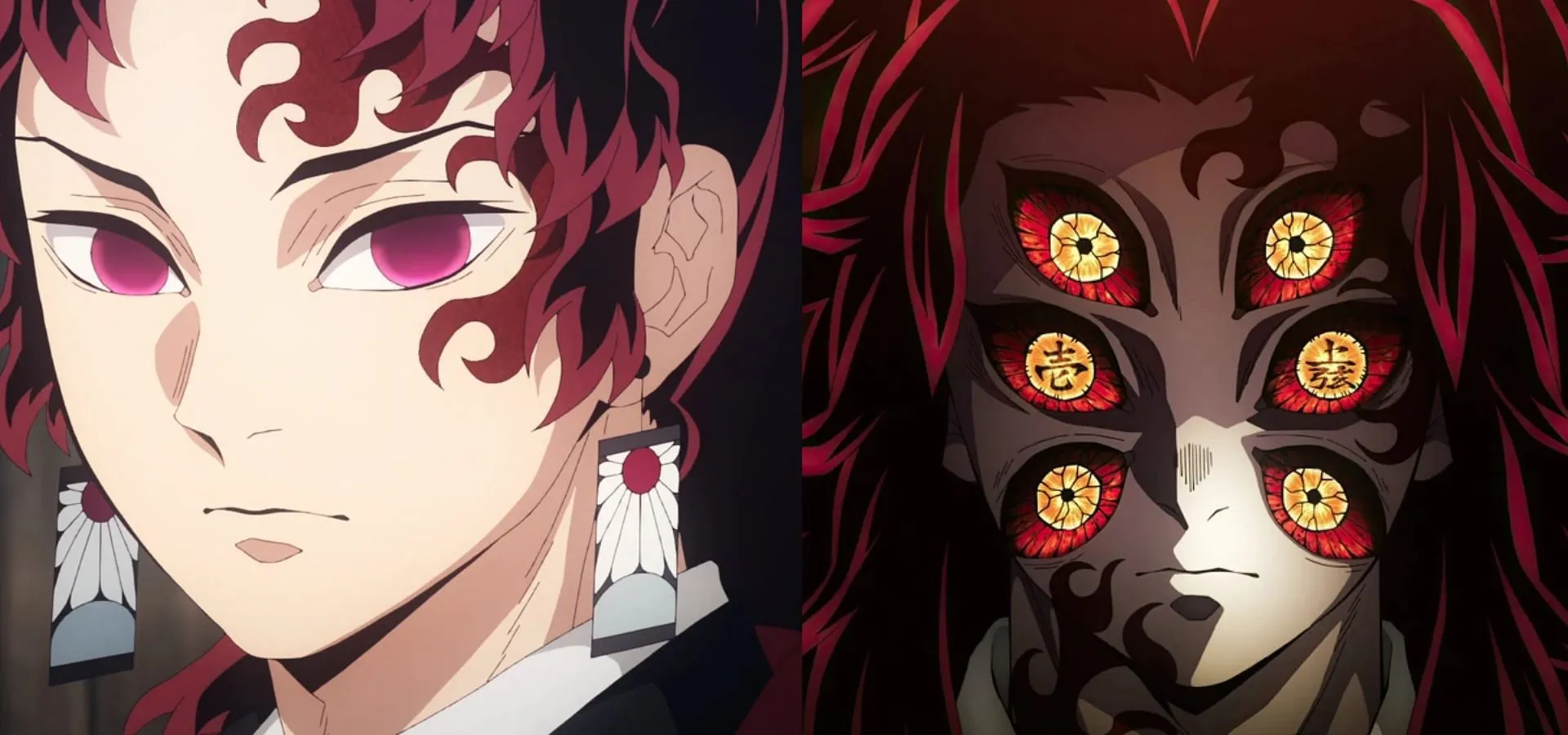 Yoriichi dans Demon Slayer : Pourquoi est-il le Pourfendeur ULTIME ?