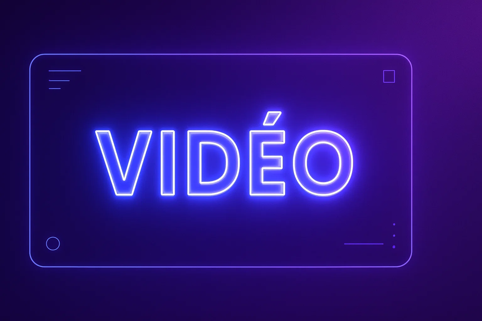 Video