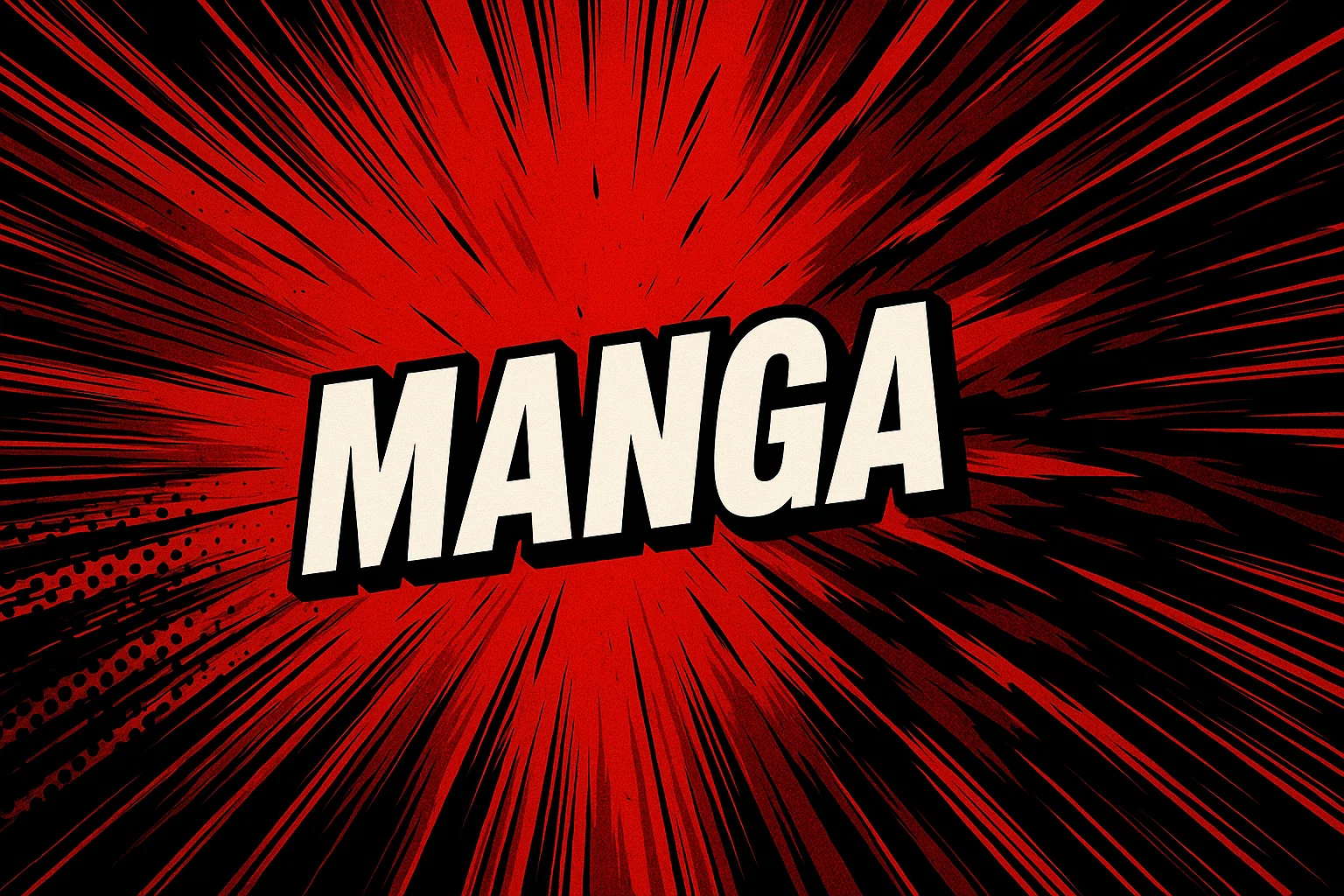 Manga