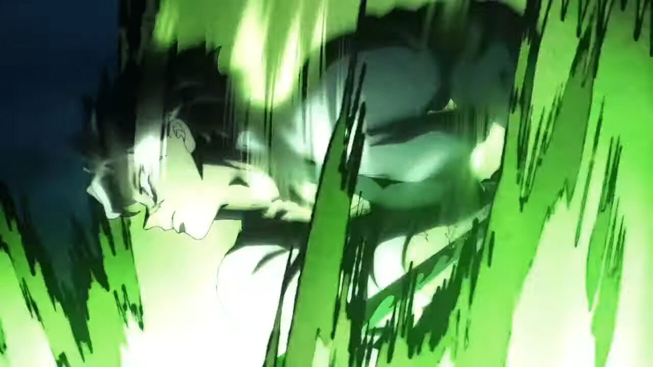 Sanemi Demon Slayer : La Vraie Puissance du Pilier du Vent Dévoilée !
