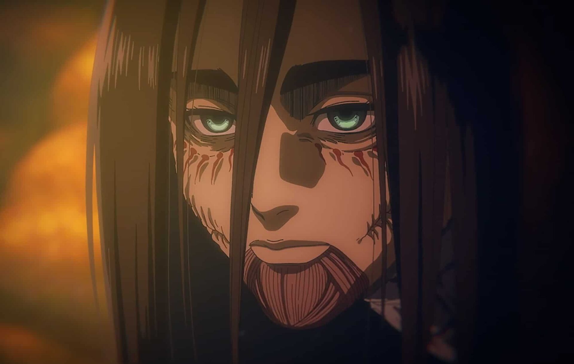 Le film L'Attaque des Titans : La Dernière Attaque arrive sur Crunchyroll en France !