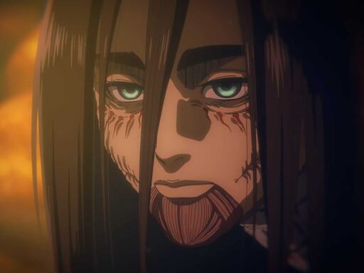 Le film L'Attaque des Titans : La Dernière Attaque arrive sur Crunchyroll en France !