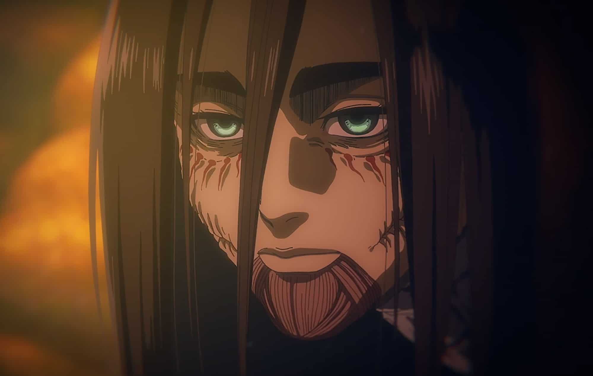 Le film L'Attaque des Titans : La Dernière Attaque arrive sur Crunchyroll en France !