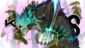 Kaiju No. 8 Saison 2 : Date de Sortie, Épisode Spécial !