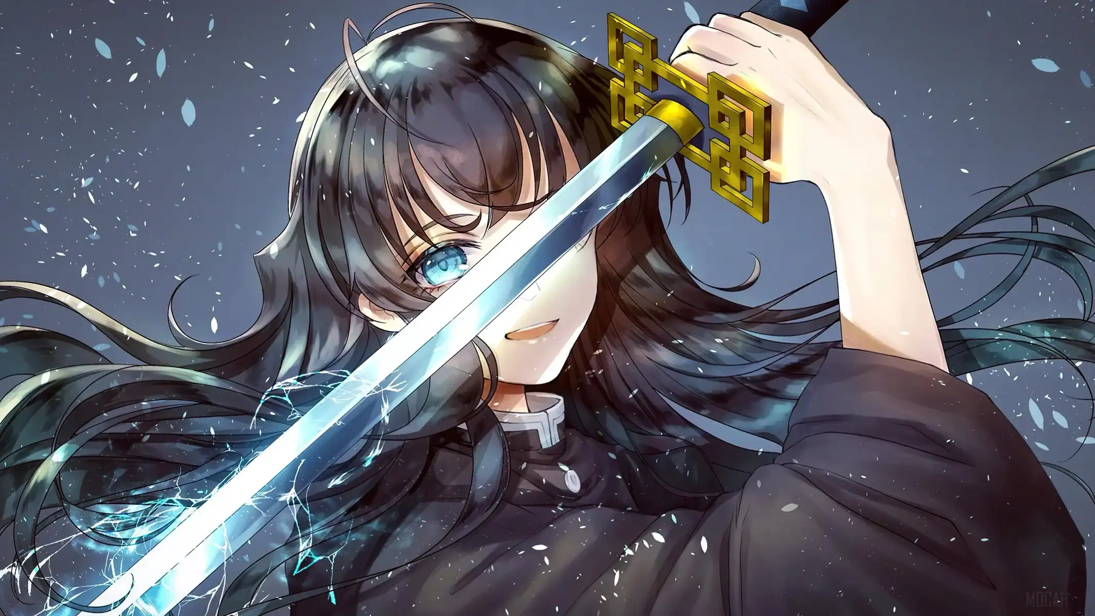 Muichiro Tokito Ascension Fulgurante : Pilier en un Temps Record !