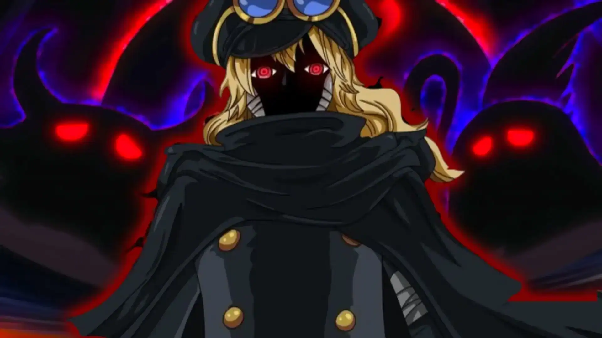Teaser Officiel et Hype Stratosphérique : Luffy vs Imu dans One Piece 1151 ?