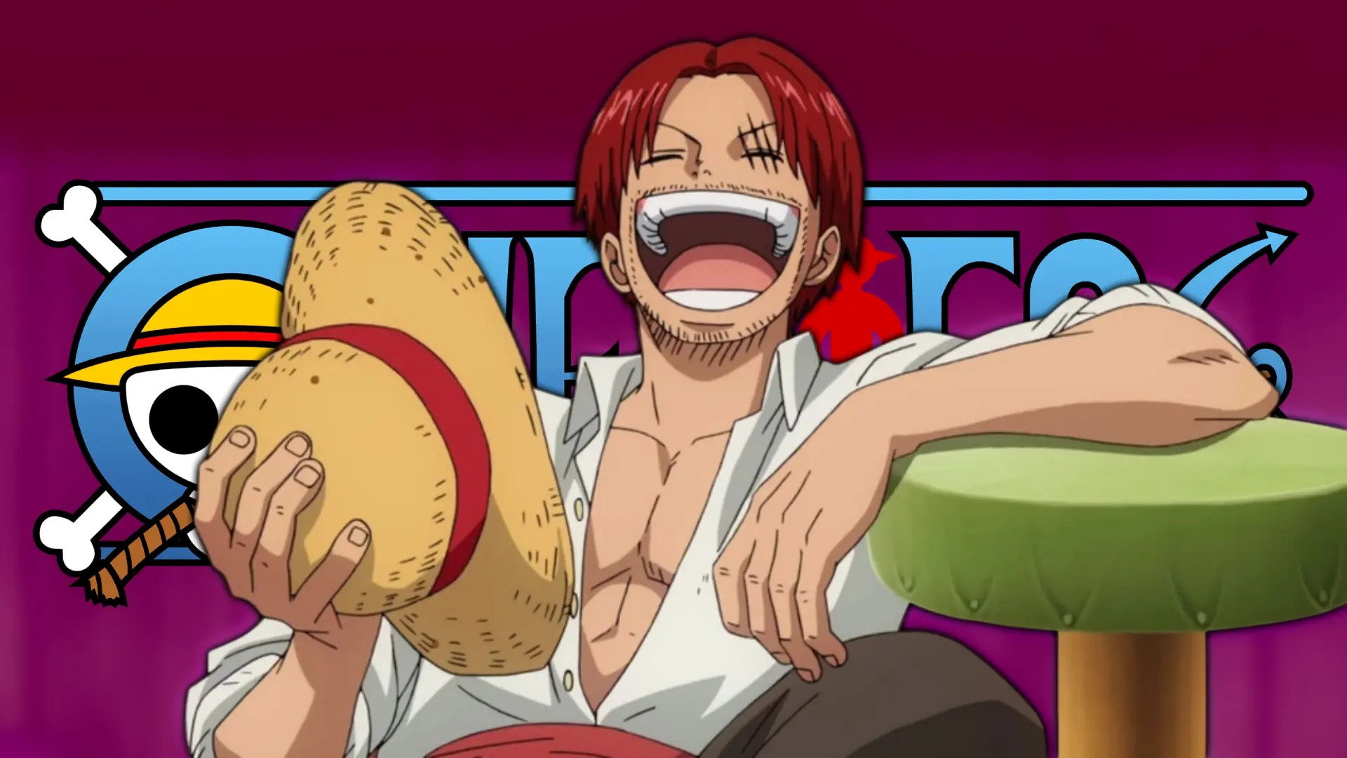 one piece 1152 shanks