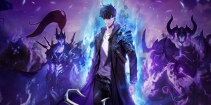 Solo Leveling : L’Anime Coréen qui Écrase Tout le Marché Japonais ?