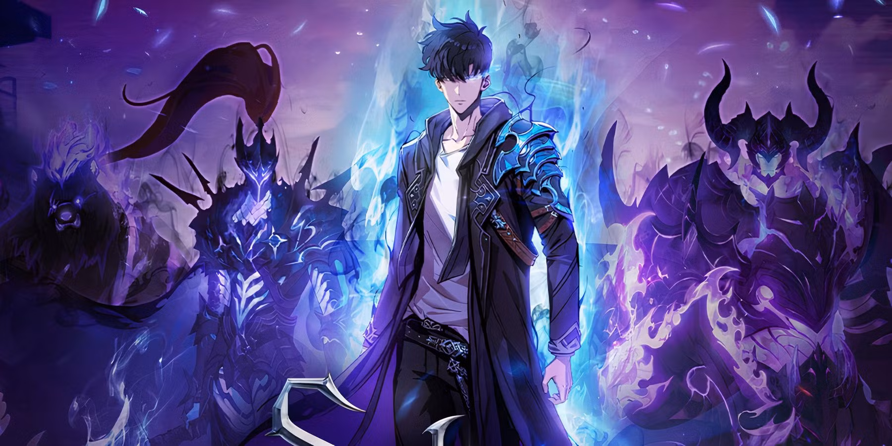 Solo Leveling : L'Anime Coréen qui Écrase Tout le Marché Japonais ?
