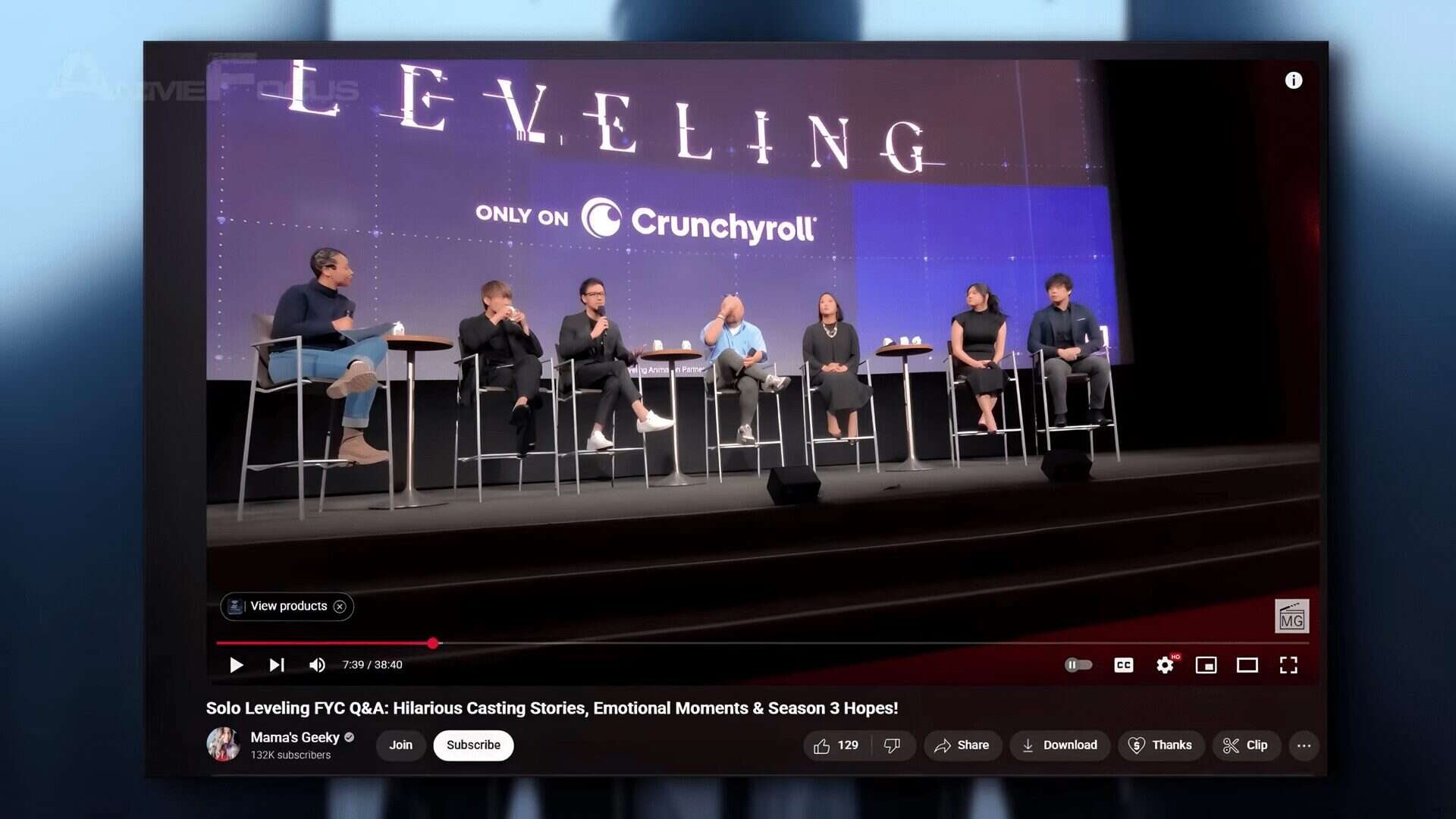 Mais Alors, Pourquoi Cette Attente Rallongée pour Solo Leveling Saison 3 ?