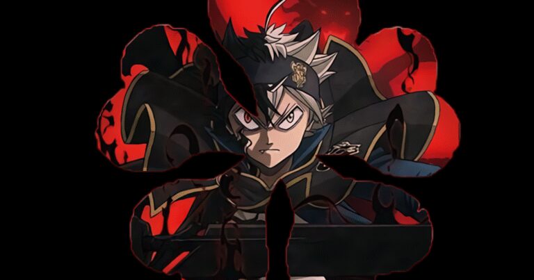 Black Clover Saison 2 : C'est Officiel, la Suite de l'Anime est Annoncée !