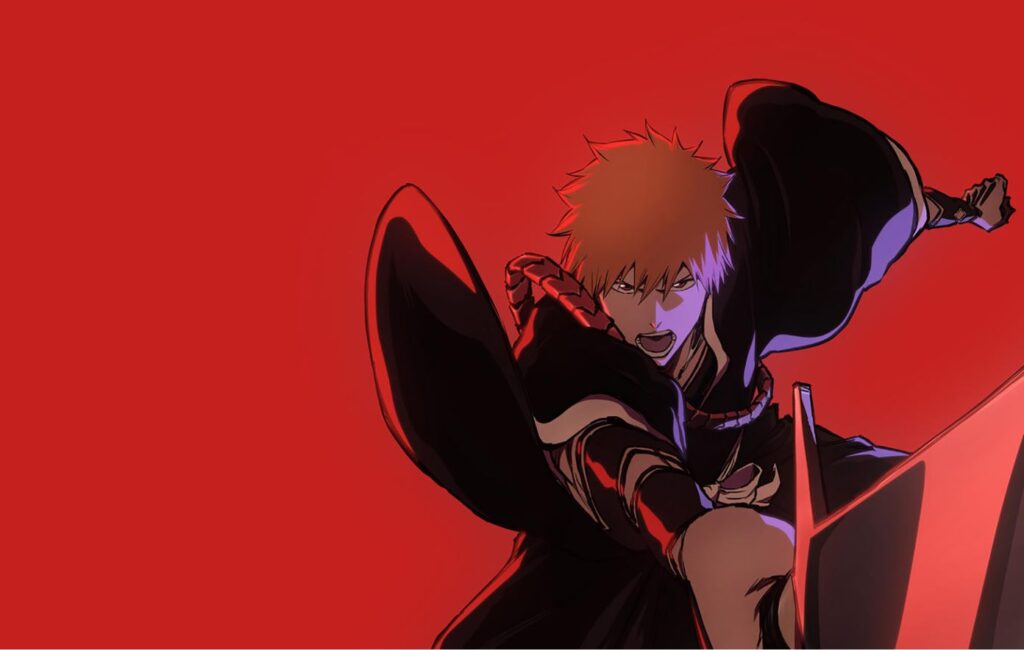 Bleach Thousand Year Blood War saison 4 : La Conclusion Épique Arrive en 2026 !