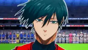 Blue Lock 312 : Les Premiers Spoilers sont Tombés ! Le Onze du Japon pour le Mondial Dévoilé !