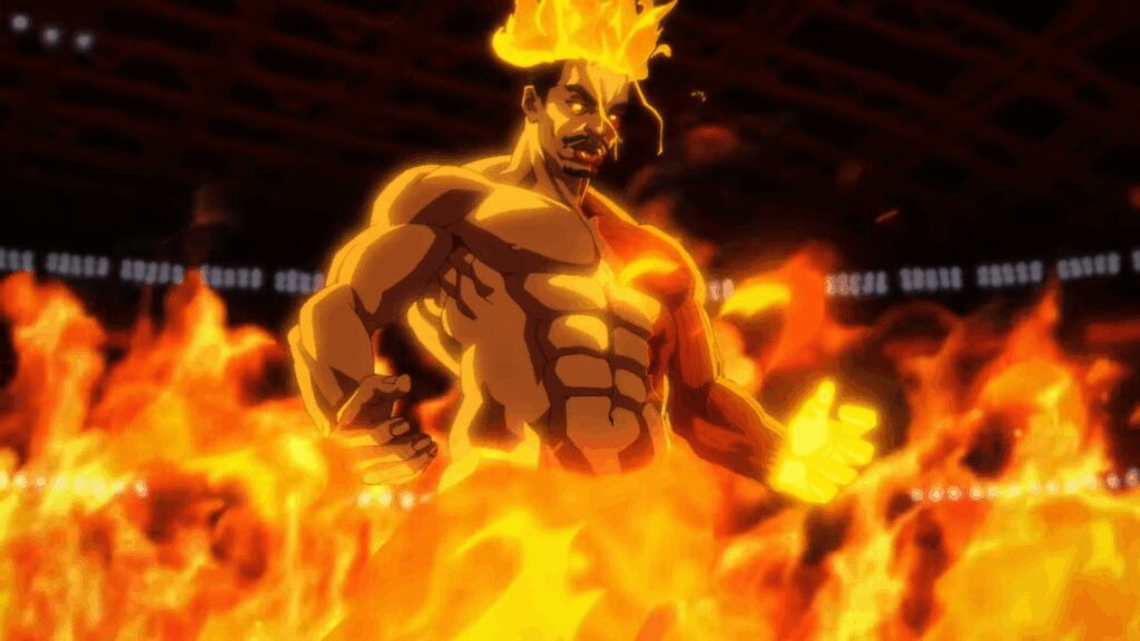 Manhwa Ordeal : Le Seul Titre Capable de Détrôner Solo Leveling en Anime ?