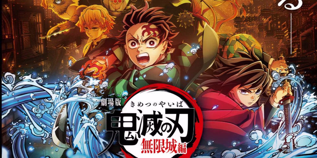 Conclusion : La Hype Film Demon Slayer