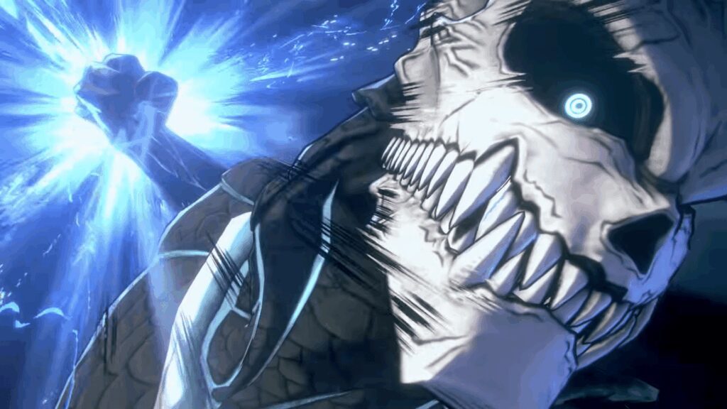 Conclusion Le manga Kaiju No. 8