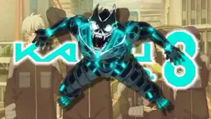 Kaiju No. 8 Saison 2 : On a vu les premiers Aperçu, et ça envoie du LOURD !
