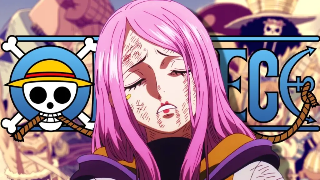 One Piece Episode 1137 : La Date de Sortie Repoussée ! On Vous Explique Pourquoi