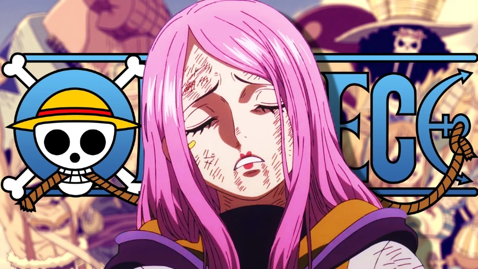 One Piece Episode 1137 : La Date de Sortie Repoussée ! On Vous Explique Pourquoi