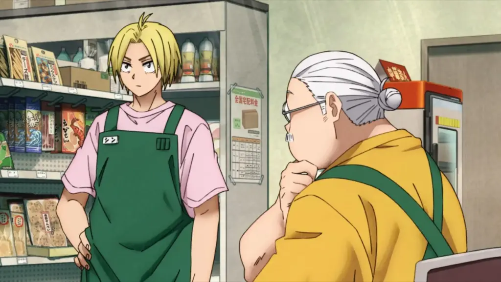 Quand et Où Sakamoto Days Épisode 13 ?