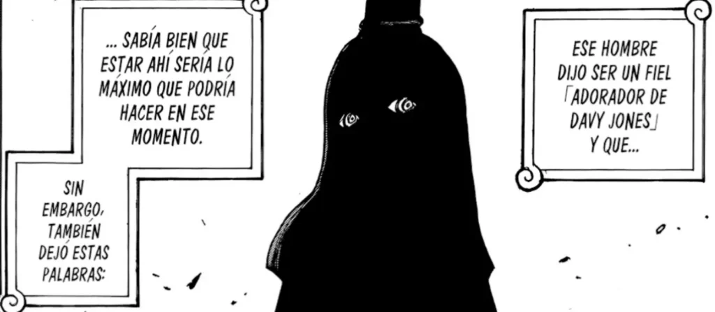 Conclusion One Piece 1155