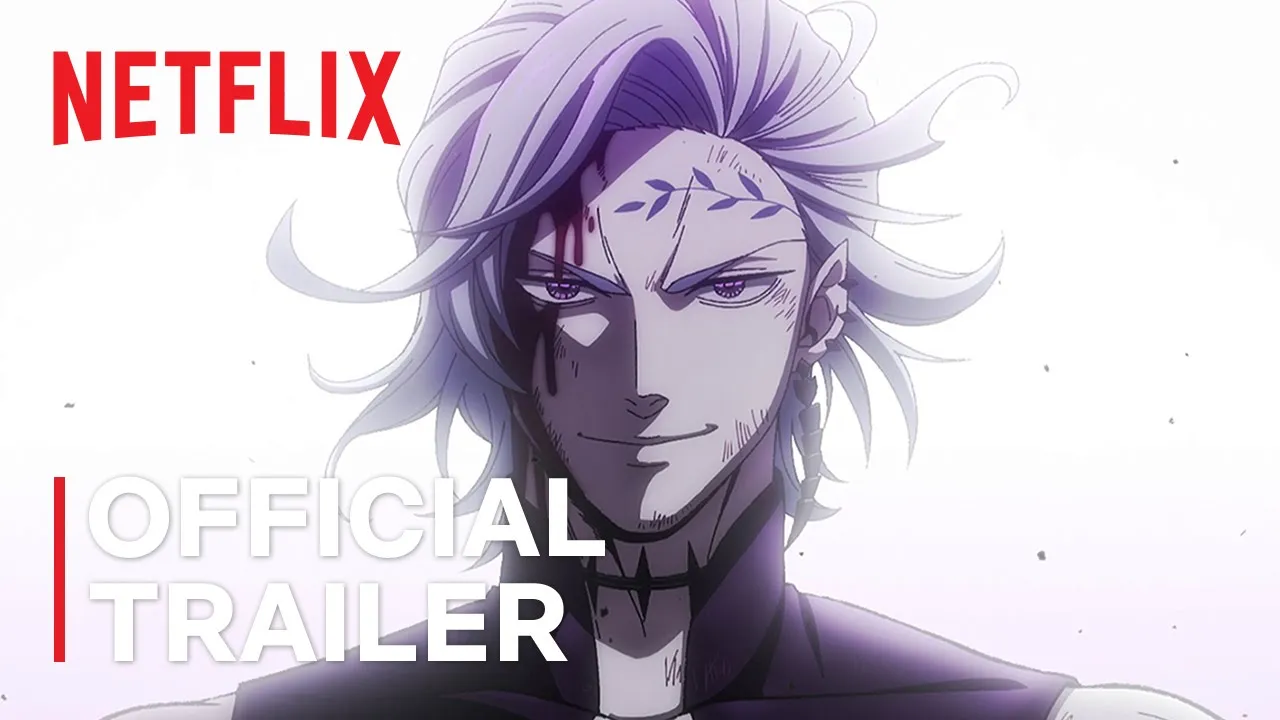 Saison 3 de Valkyrie Apocalypse : Date de Sortie et Combats épiques confirmés sur Netflix !