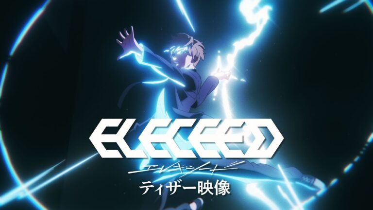 L'adaptation en anime d'Eleceed débarque en 2026 : Préparez-vous !