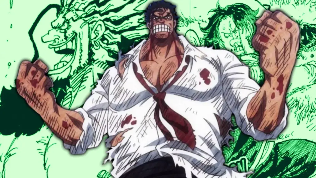 Spoilers One Piece 1157 : Vont-ils vraiment fuiter malgré la pause estivale ?