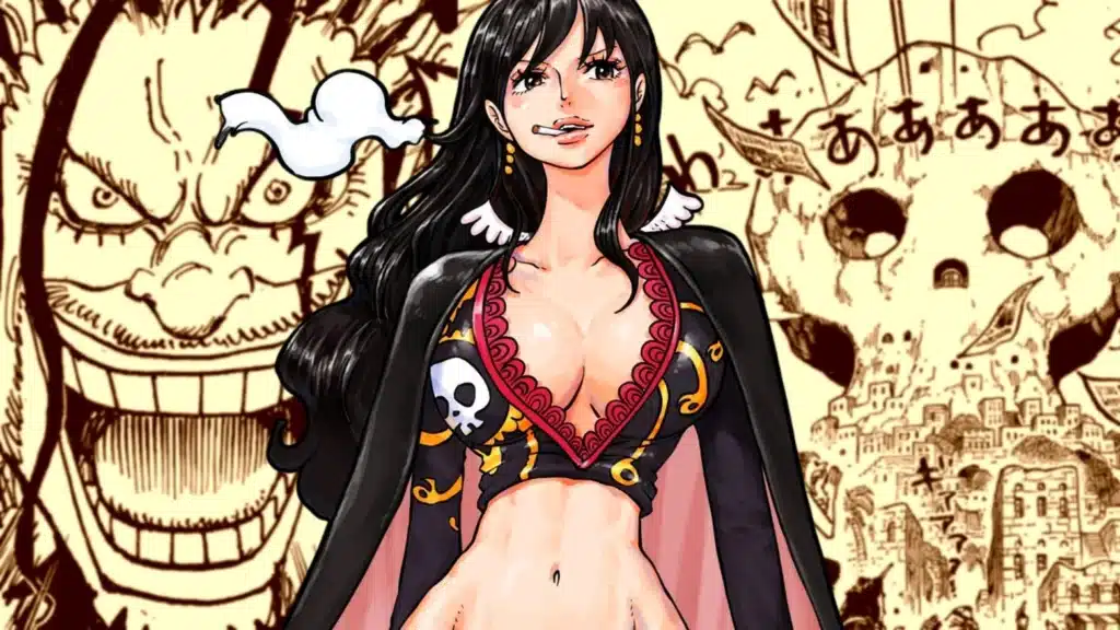 One Piece 1158 : Date de sortie en France, heure… On vous dit tout !
