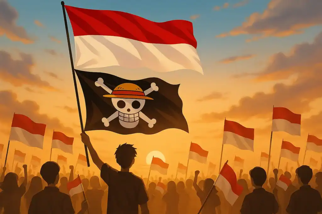 Conclusion de One piece : La Volonté du D. est Plus Forte que Jamais !