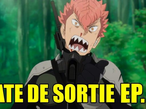 Kaiju No. 8 Saison 2 Episode 8 : La date de sortie en France