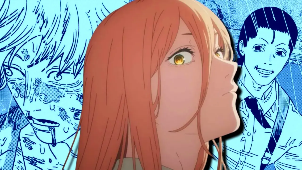 Chainsaw Man Chapitre 215 : Le Chaos Est Là ! On Décrypte les Grosses Théories !