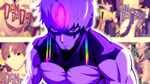 Dandadan : Où Lire le Manga Après la Saison 2 de l'Anime ?