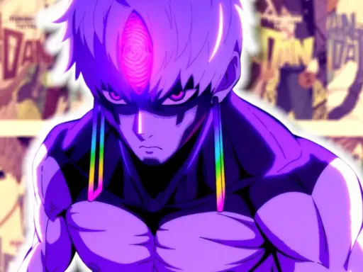 Dandadan : Où Lire le Manga Après la Saison 2 de l'Anime ?